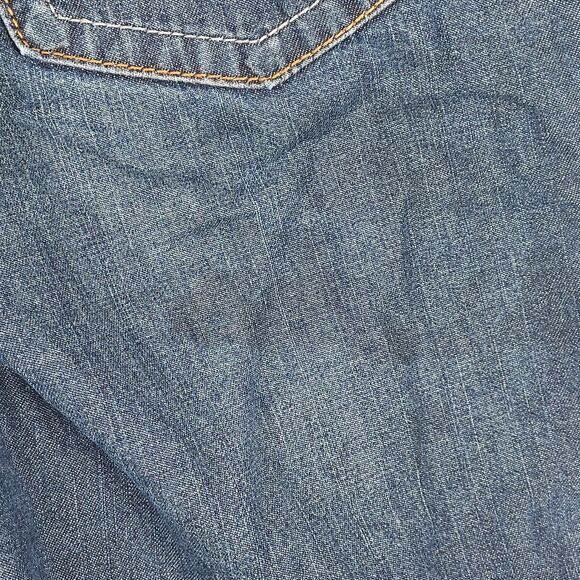 LAPCO FR Flame Resistant Jeans 34x32 Men’s Workwear Denim NFPA 2112 - Picture 10 of 15